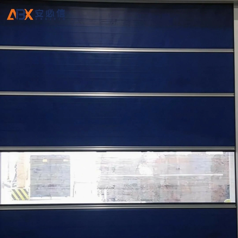 抚州工业快速门