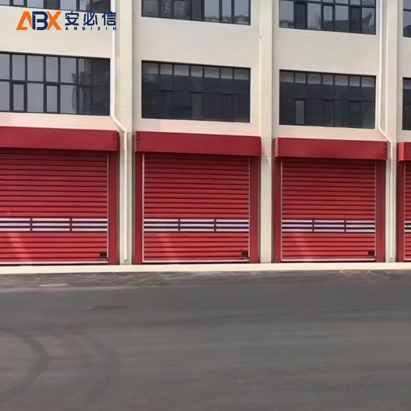抚州涡轮硬质高速门